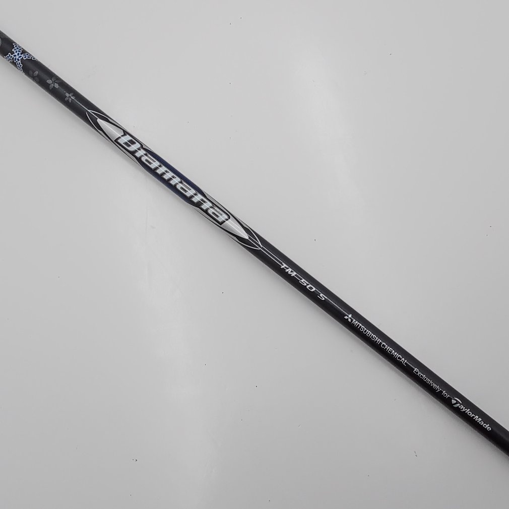 Qi10 LS 1W 9° S Diamana SILVER TM50｜Alpen Online 公式オンラインストア