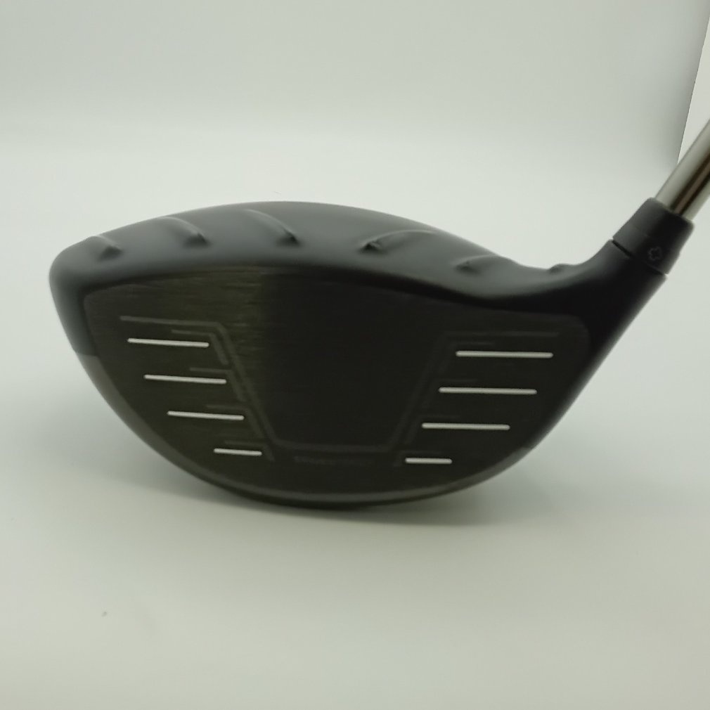 G440 LST 1W 10.5° S PING TOUR 2.0 CHROME 65｜Alpen Online 公式