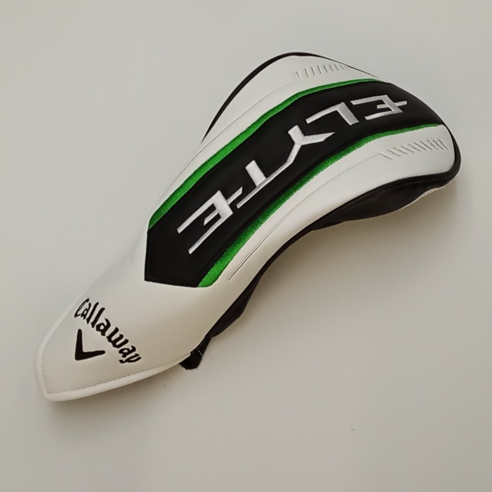 ELYTE 1W 9° S VENTUS GREEN 50 for Callaway｜Alpen Online 公式