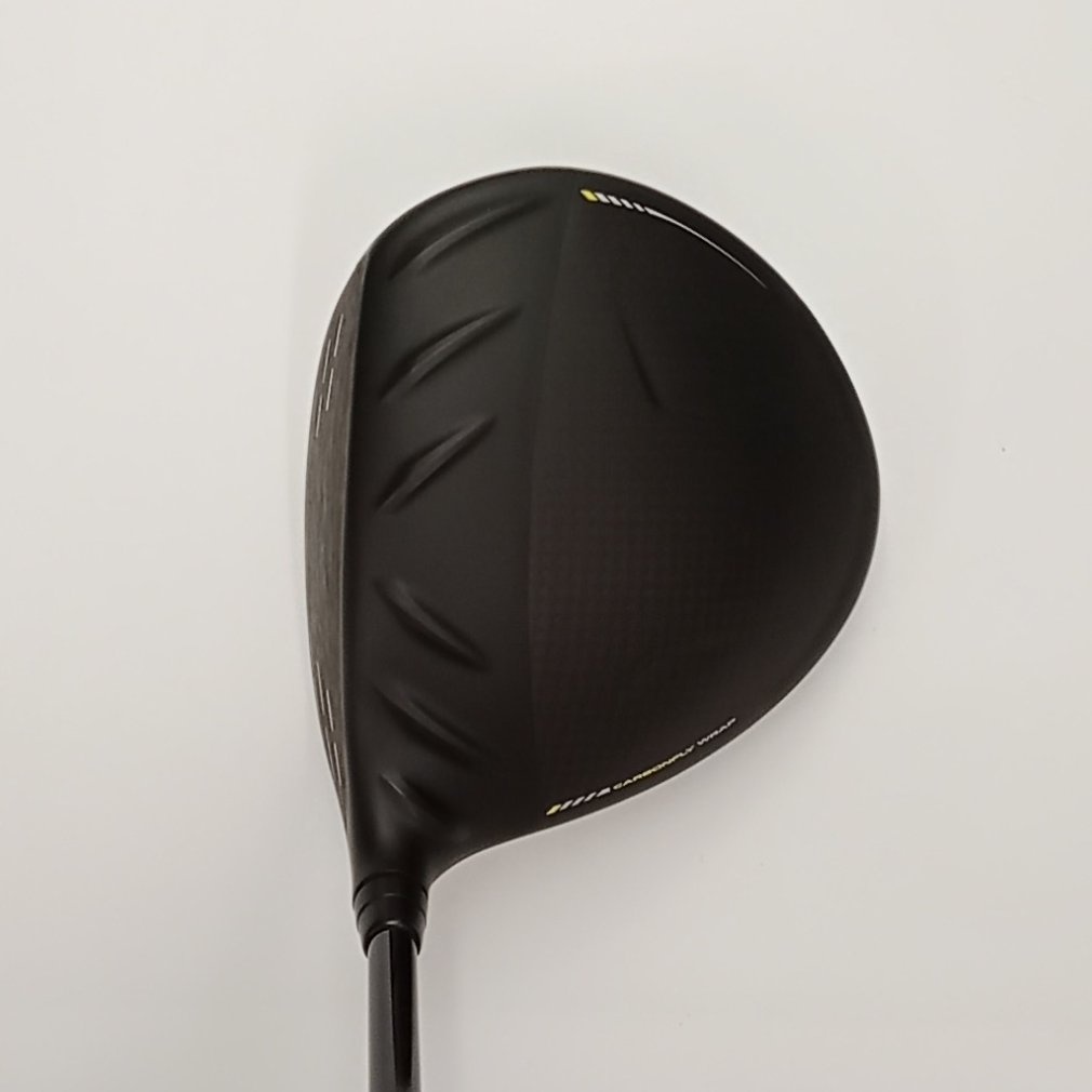G430 LST 1W 10.5° S PING TOUR 2.0 BLACK 65｜Alpen Online 公式 