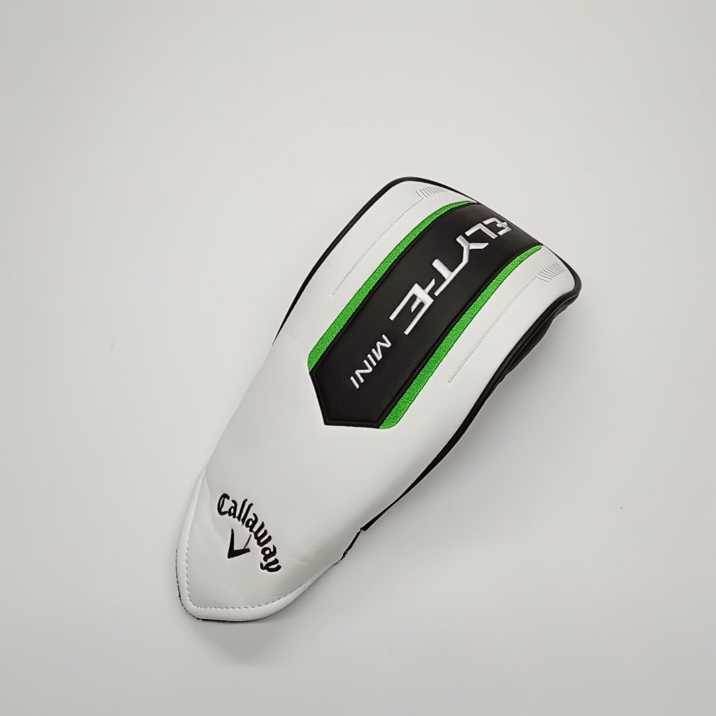 ELYTE MINI 1W 11.5° S TENSEI GREEN 60 for Callaway｜Alpen Online