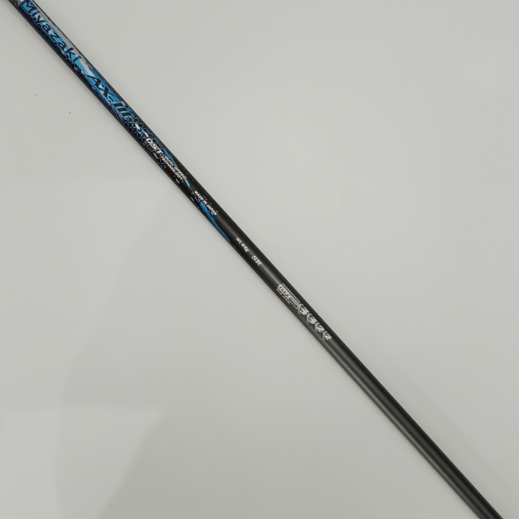 XXIO X -eks- (2024) 1W 10.5° SR Miyazaki AX-3｜Alpen Online 公式