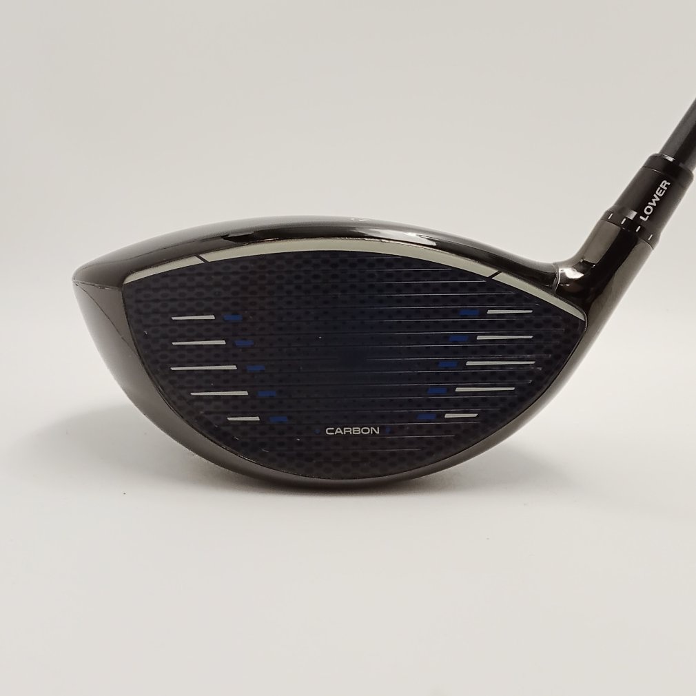 Qi10 LS 1W 9° S Diamana SILVER TM50｜Alpen Online 公式オンラインストア