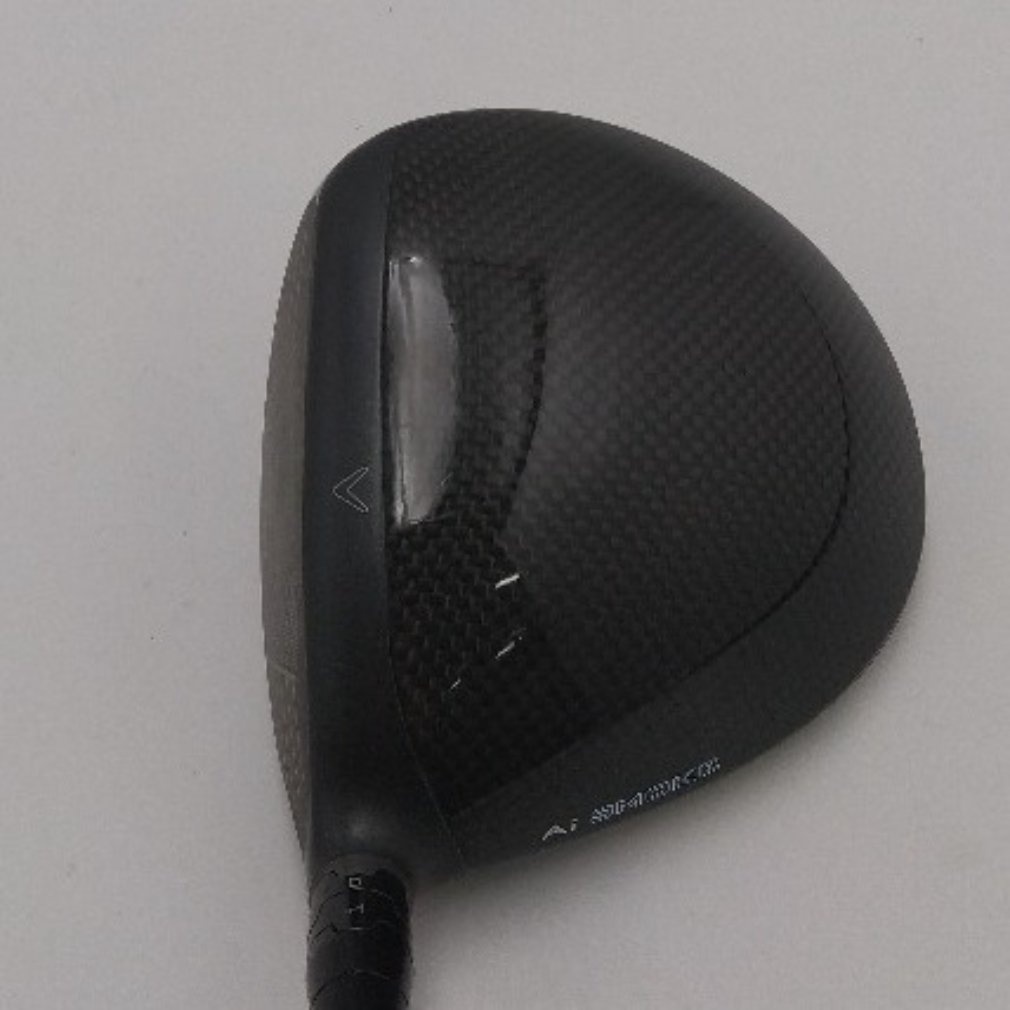 Ai SMOKE MAX 1W 10.5° S TENSEI 50 for Callaway｜Alpen Online 公式