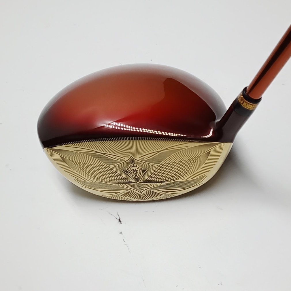 MAJESTY PRESTIGIO XII 1W 10.5° R MAJESTY LV750｜Alpen Online 公式