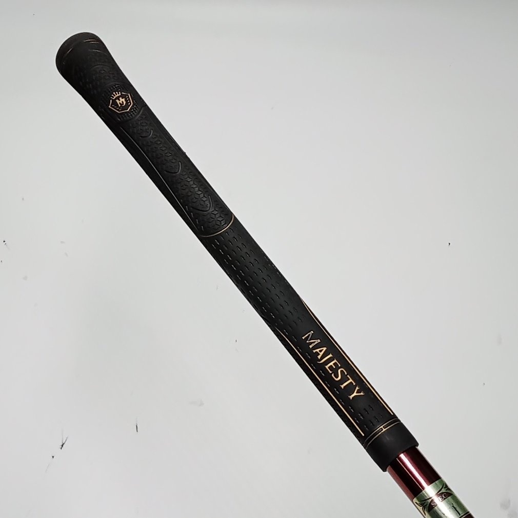 MAJESTY PRESTIGIO XII 1W 10.5° R MAJESTY LV750｜Alpen Online 公式