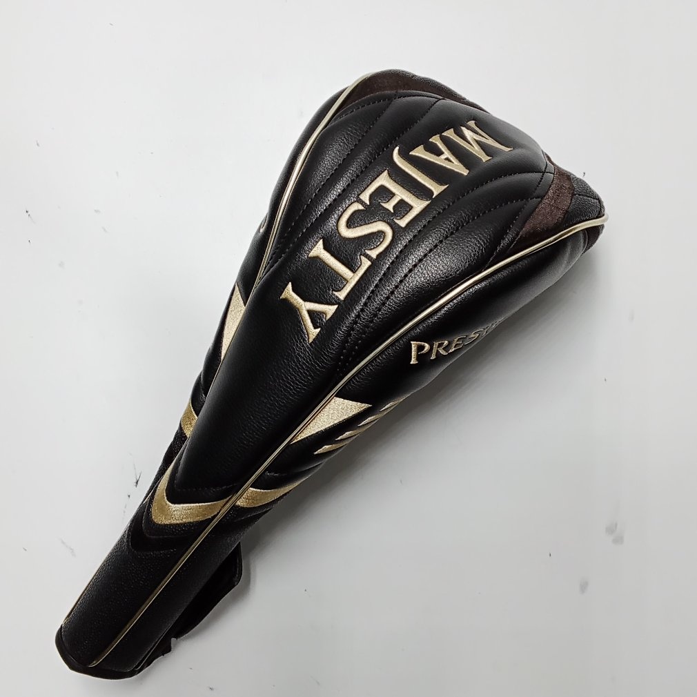 MAJESTY PRESTIGIO XII 1W 10.5° R MAJESTY LV750｜Alpen Online 公式