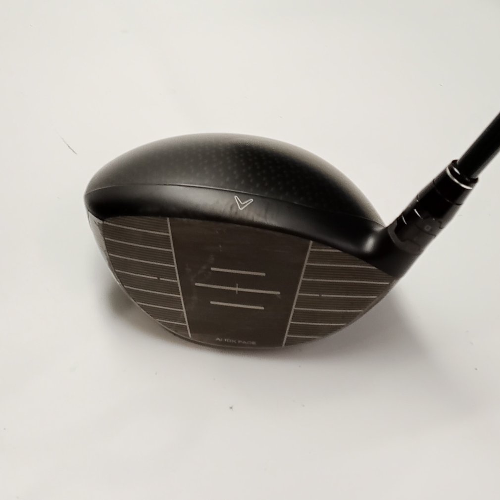 ELYTE MAX FAST 1W 10.5° S LIN-Q GREEN 40 for Callaway｜Alpen