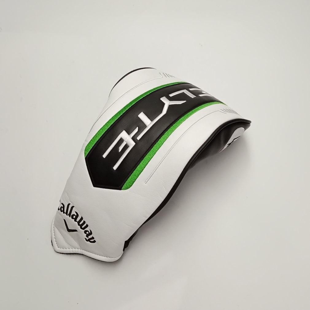 ELYTE MAX FAST 1W 10.5° S LIN-Q GREEN 40 for Callaway｜Alpen