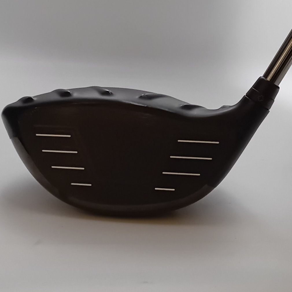 G440 MAX 1W 9° S PING TOUR 2.0 CHROME 65｜Alpen Online 公式
