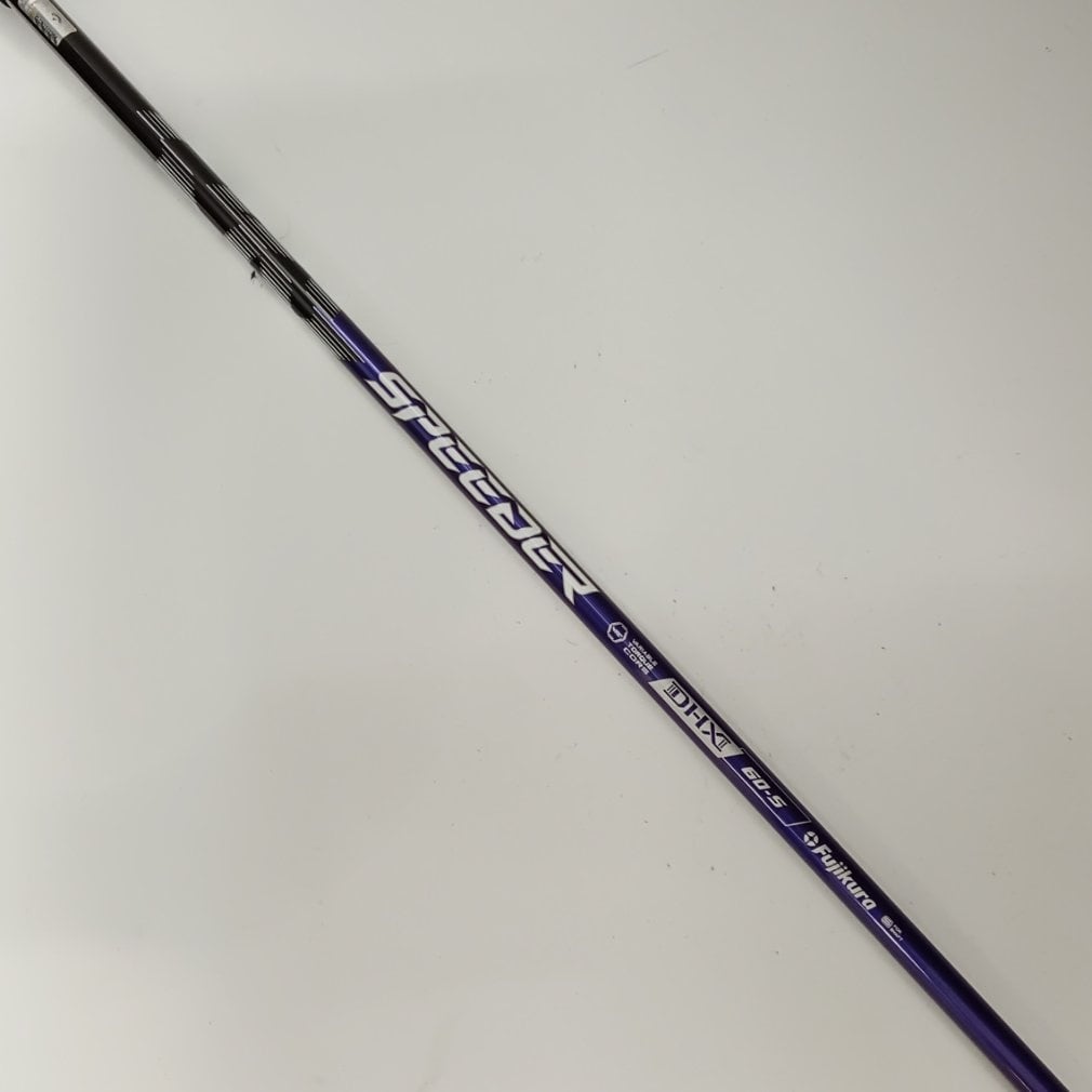 ELYTE 1W Speeder NX VIOLET 60[ｶｽﾀﾑ(人気)]｜Alpen Online 公式