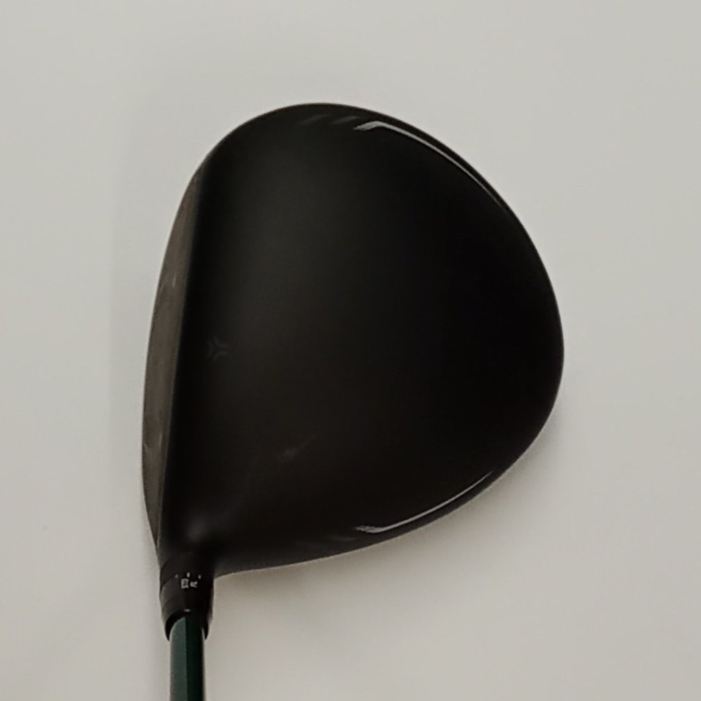 SRIXON ZX5 MKⅡ LS 1W Speeder NX GREEN 60[ｶｽﾀﾑ(人気)]｜Alpen