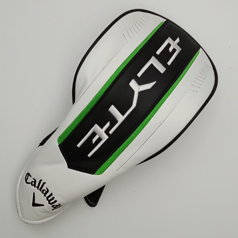 ELYTE X 1W 10.5° SR VENTUS GREEN 50 for Callaway｜Alpen Online