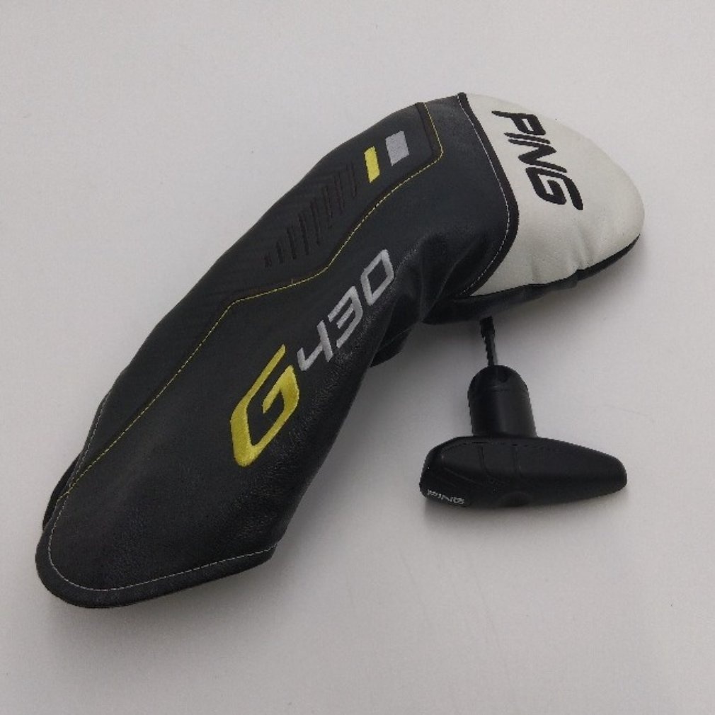 G430 MAX 1W 12° S ALTA J CB BLACK｜Alpen Online 公式オンラインストア