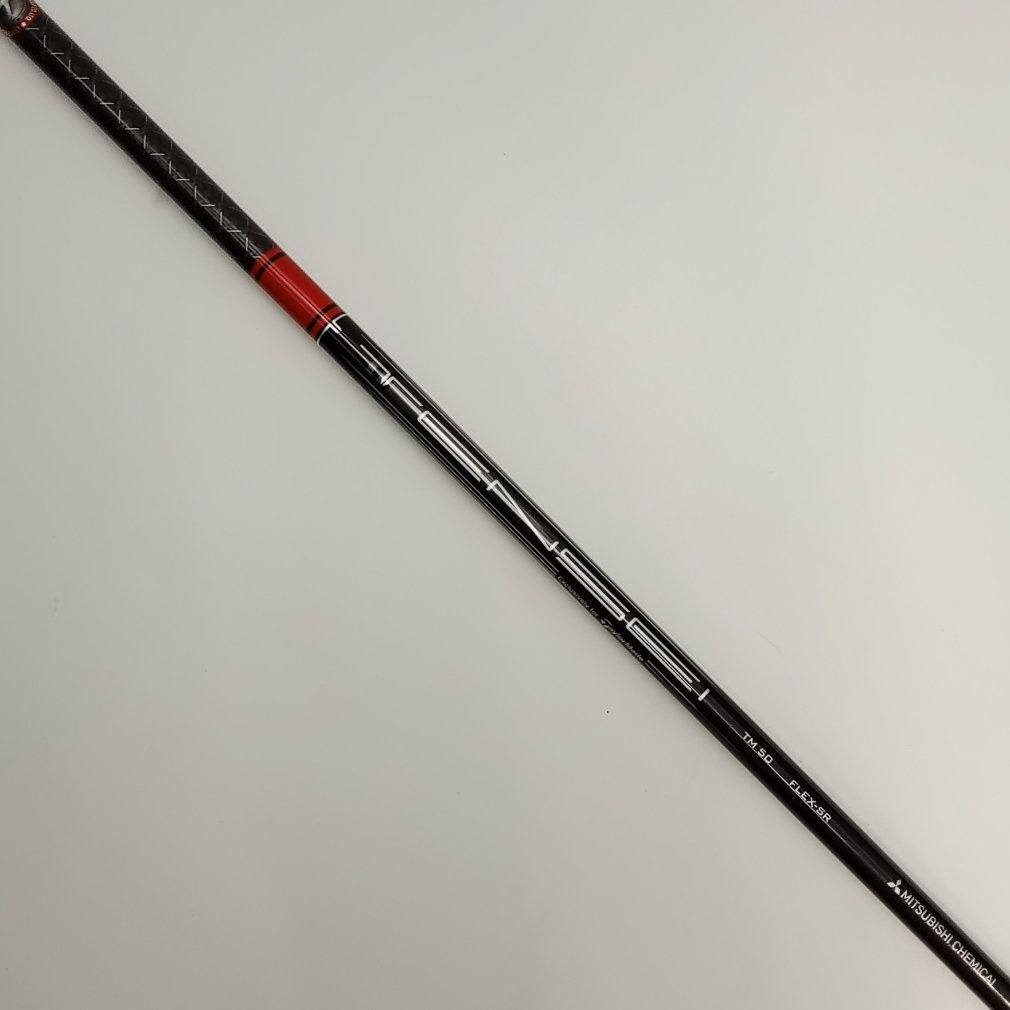 STEALTH HD 1W 10.5° SR TENSEI RED TM50 (22)｜Alpen Online 公式