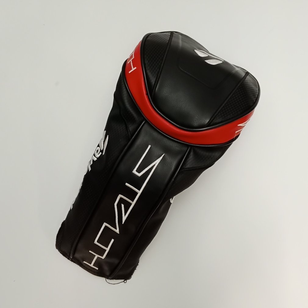 STEALTH HD 1W 10.5° SR TENSEI RED TM50 (22)｜Alpen Online 公式