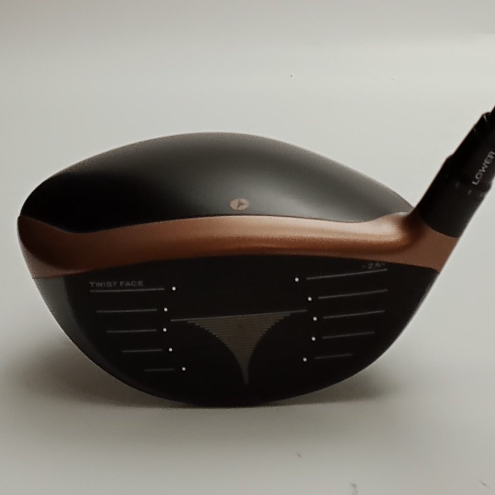 BRNR MINI COPPER (2024) 1W 11.5° S PROFORCE 65 M40X J-SPEC｜Alpen