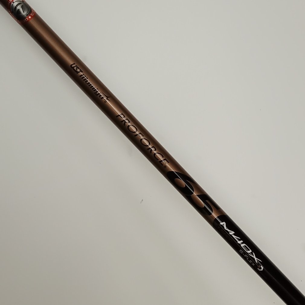 BRNR MINI COPPER (2024) 1W 11.5° S PROFORCE 65 M40X J-SPEC｜Alpen