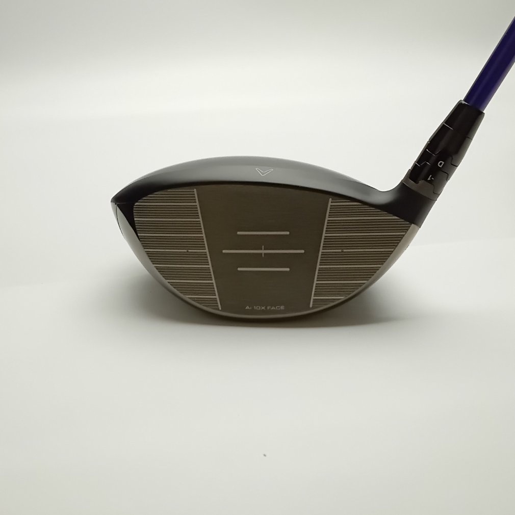 ELYTE 1W 10.5° S Speeder NX VIOLET 50｜Alpen Online 公式オンライン