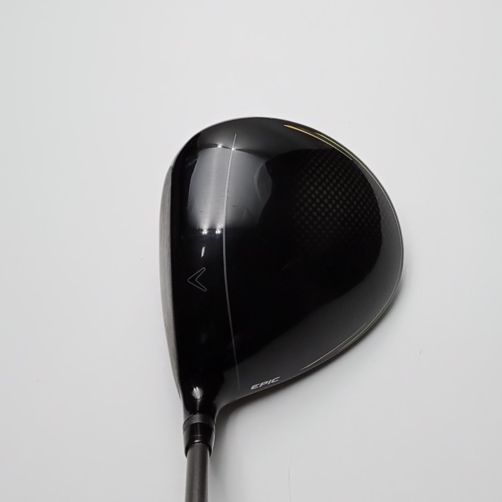 EPIC FLASH STAR 1W 10.5° R Speeder EVOLUTION for CW｜Alpen Online