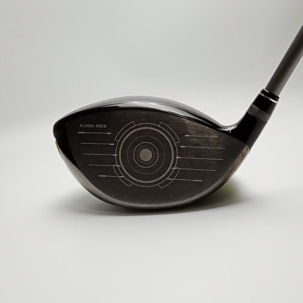 EPIC FLASH STAR 1W 10.5° R Speeder EVOLUTION for CW｜Alpen Online