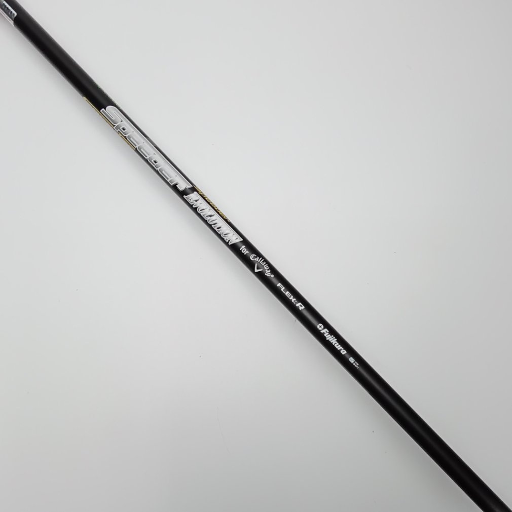 EPIC FLASH STAR 1W 10.5° R Speeder EVOLUTION for CW｜Alpen Online