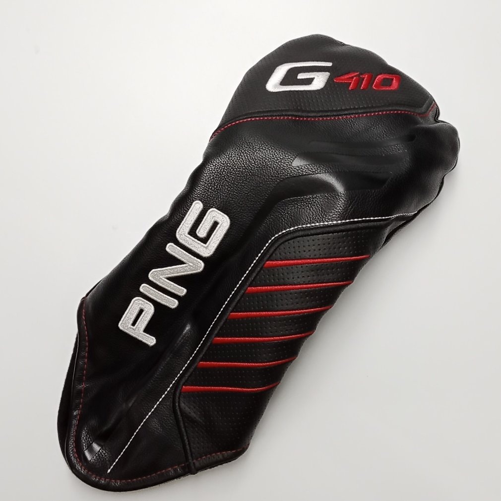 G410 SFT 1W 10.5° R ALTA J CB RED｜Alpen Online 公式オンラインストア