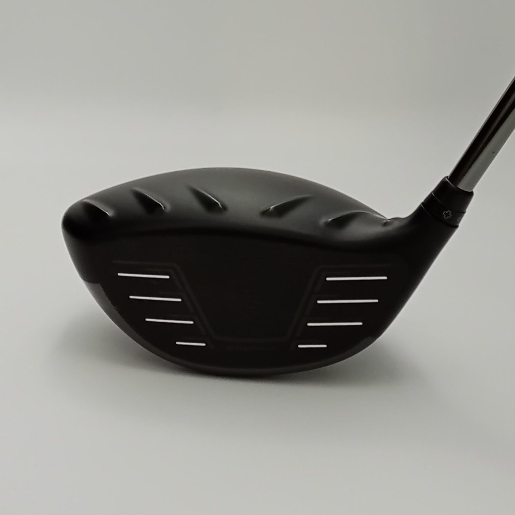 G440 LST 1W 10.5° R PING TOUR 2.0 CHROME 65｜Alpen Online 公式