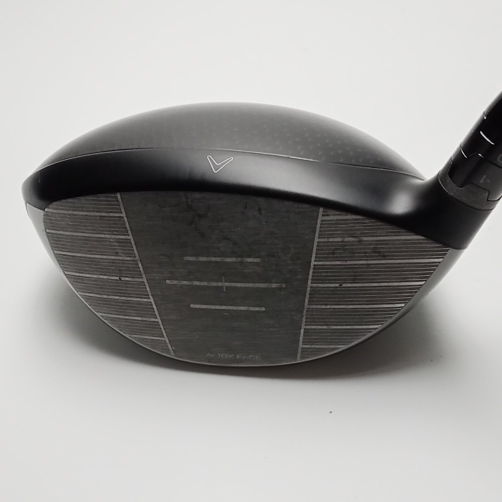 ELYTE 1W 10.5° S VENTUS GREEN 50 for Callaway｜Alpen Online 公式