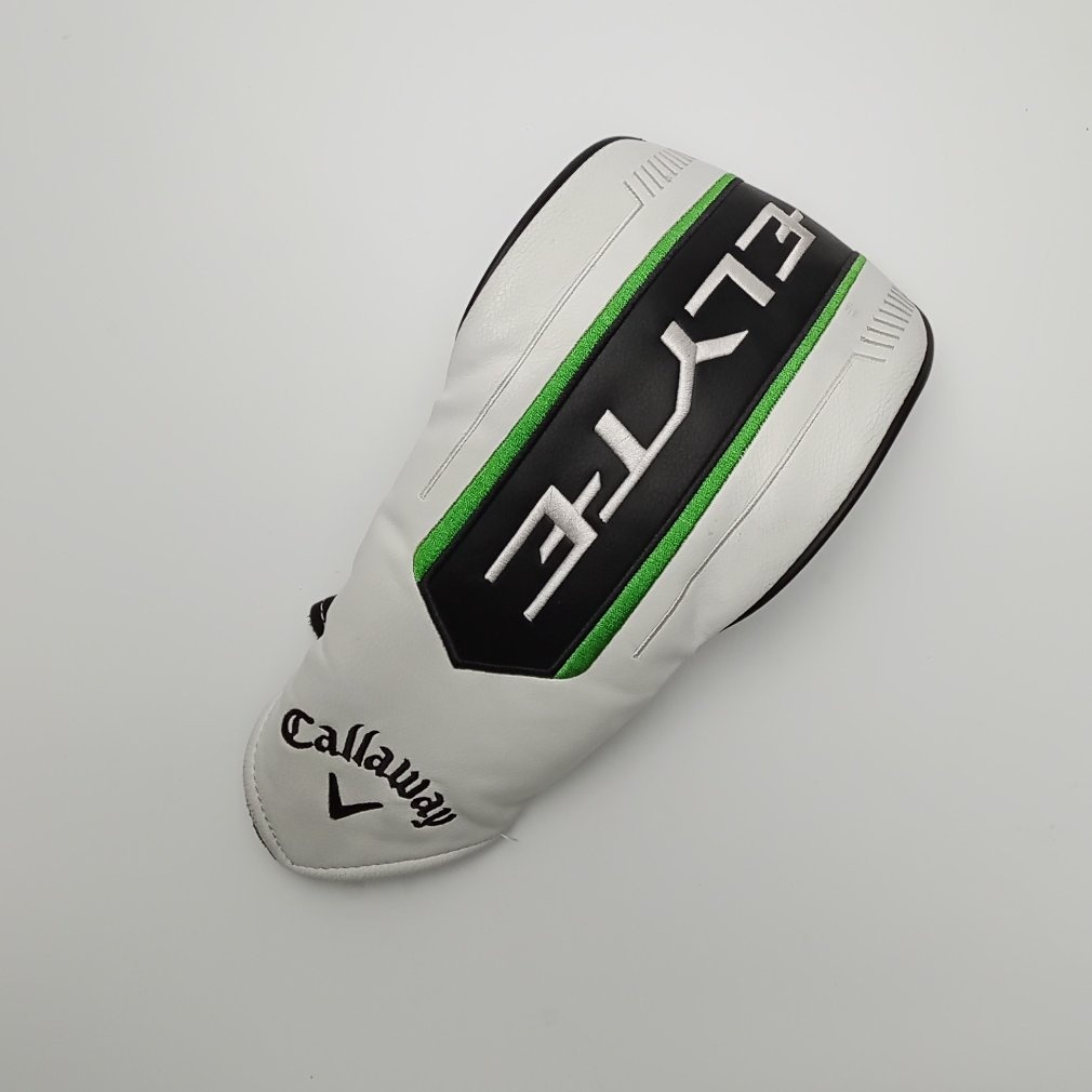 ELYTE 1W 10.5° S VENTUS GREEN 50 for Callaway｜Alpen Online 公式