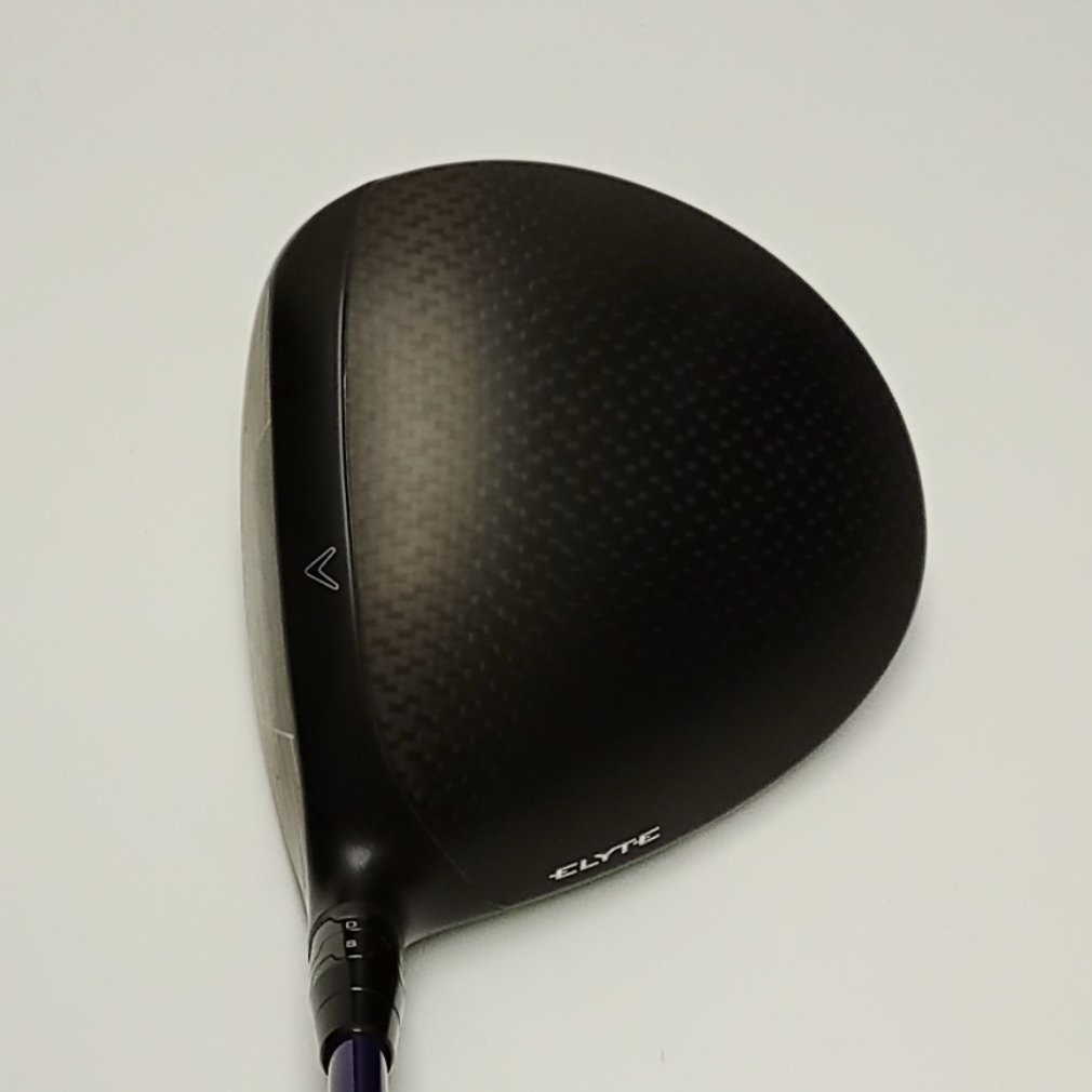 ELYTE X 1W 10.5° S Speeder NX VIOLET 50｜Alpen Online 公式