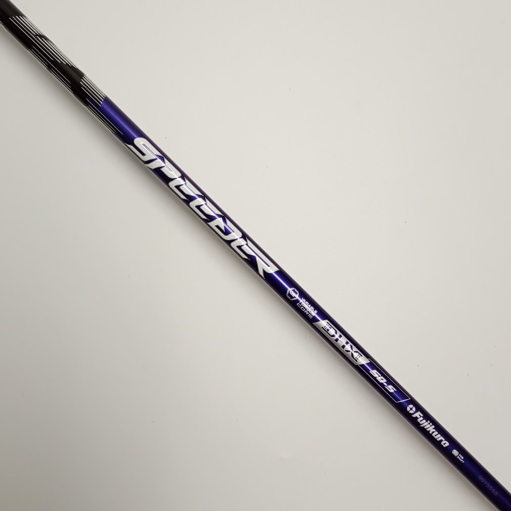 ELYTE X 1W 10.5° S Speeder NX VIOLET 50｜Alpen Online 公式