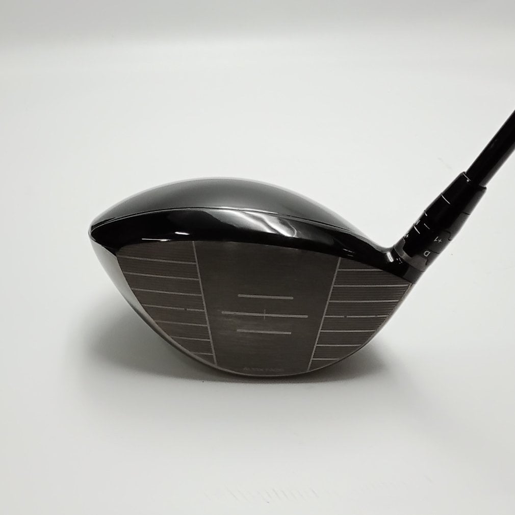 ELYTE ◇◇◇ (ﾄﾘﾌﾟﾙﾀﾞｲﾔﾓﾝﾄﾞ) 1W 9° S TENSEI GREEN 60 for Callaway