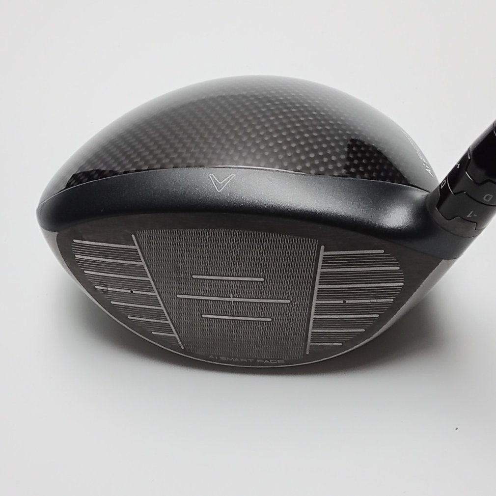 Ai SMOKE MAX 1W 10.5° SR TENSEI 50 for Callaway｜Alpen Online 公式