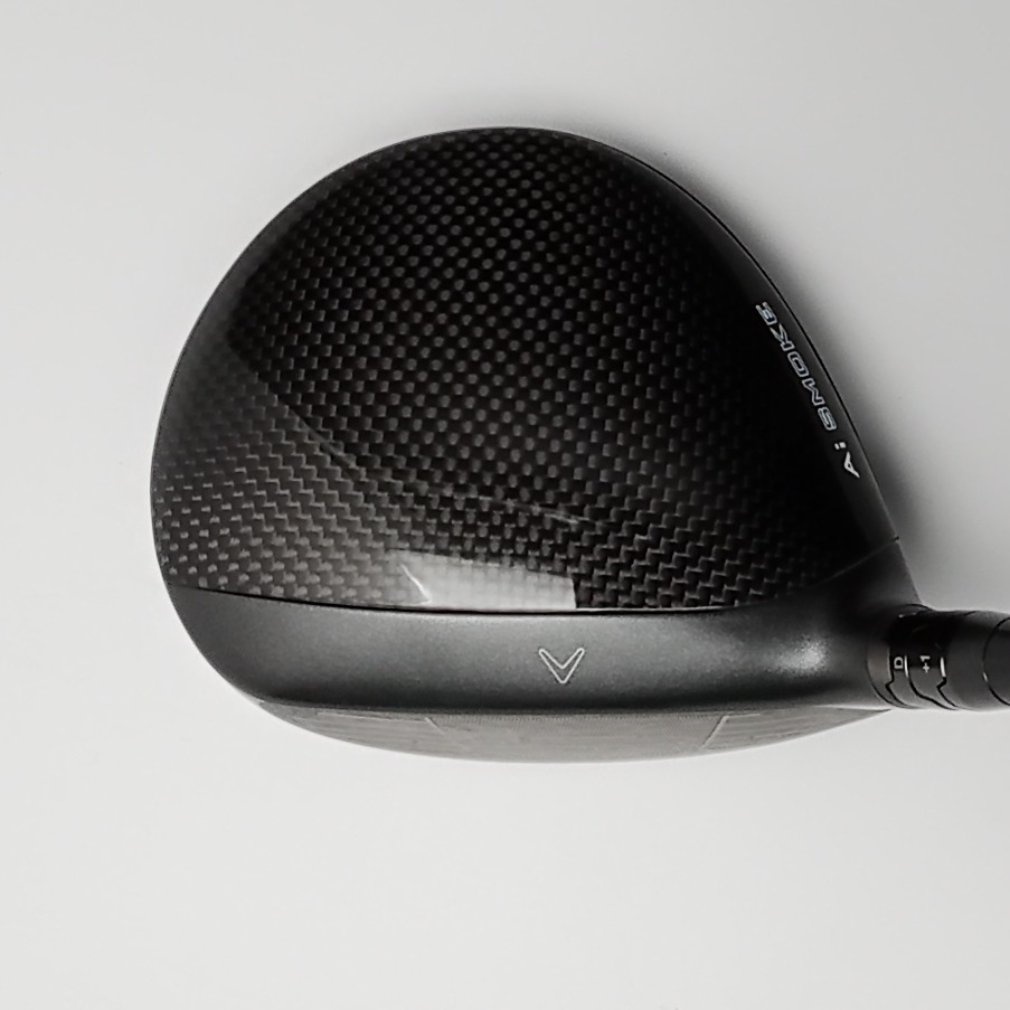Ai SMOKE Ti 340 MINI 1W 13.5° S TENSEI 60 for Callaway｜Alpen