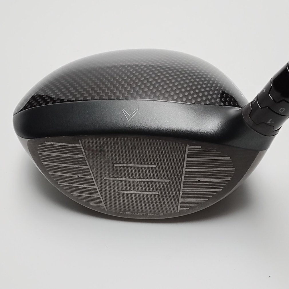 Ai SMOKE Ti 340 MINI 1W 13.5° S TENSEI 60 for Callaway｜Alpen