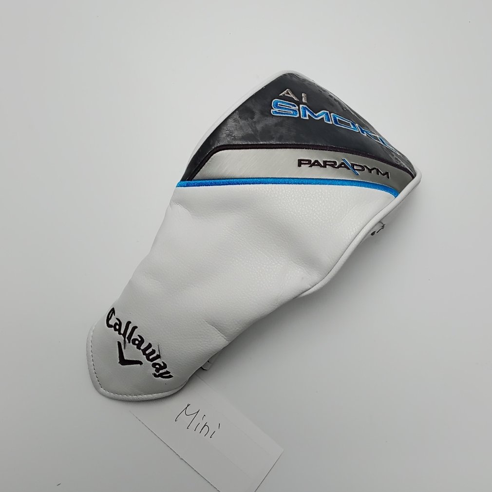 Ai SMOKE Ti 340 MINI 1W 13.5° S TENSEI 60 for Callaway｜Alpen