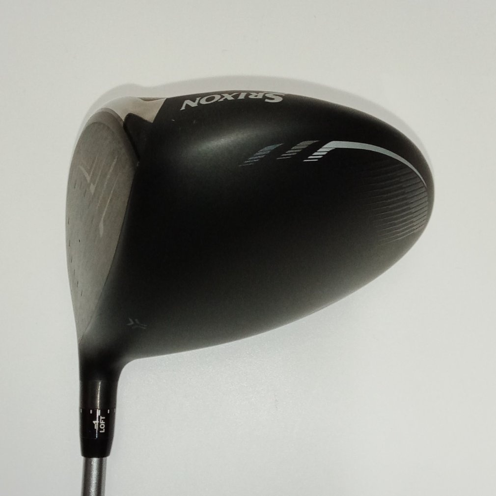SRIXON ZX5 MKⅡ 1W 10.5° SR Diamana ZX-Ⅱ50｜Alpen Online 公式