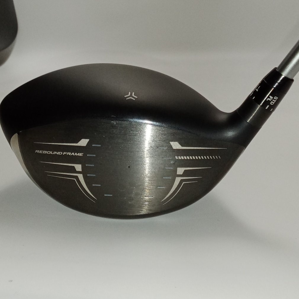 SRIXON ZX5 MKⅡ 1W 10.5° SR Diamana ZX-Ⅱ50｜Alpen Online 公式