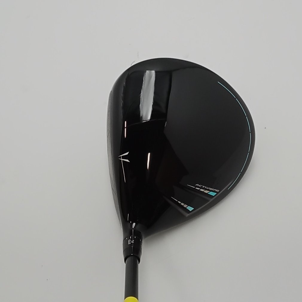 XXIO X -eks- (2024) 1W 10.5° S Miyazaki AX-3｜Alpen Online 公式