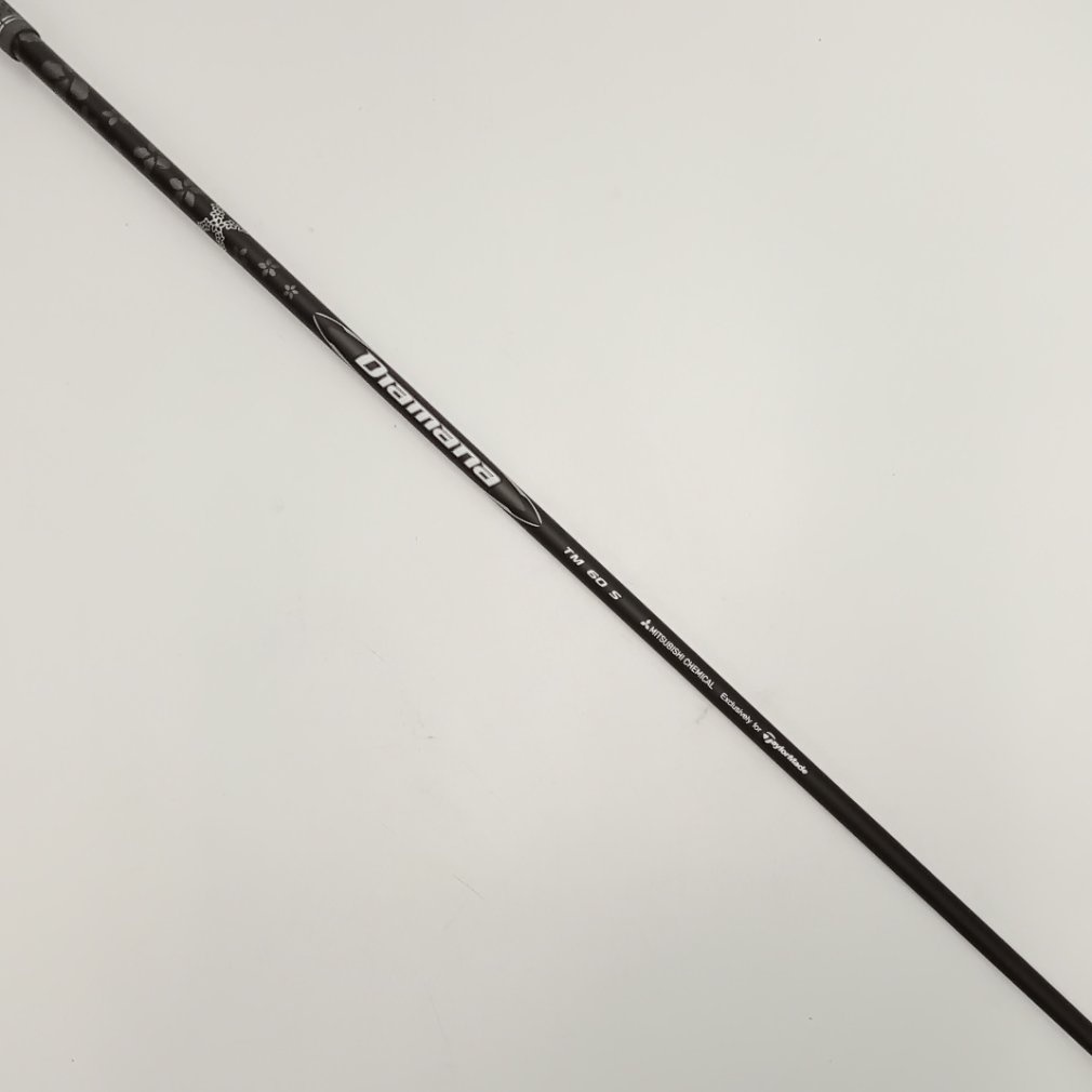 Qi35 1W 9° S 2025 Diamana BLACK TM60｜Alpen Online 公式オンライン