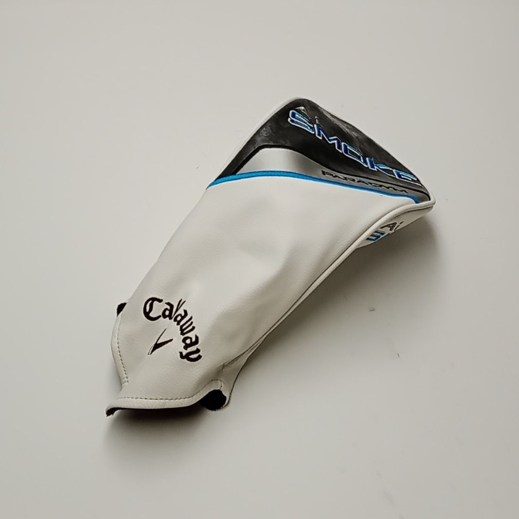 Ai SMOKE MAX 1W 10.5° R TENSEI 50 for Callaway｜Alpen Online 公式