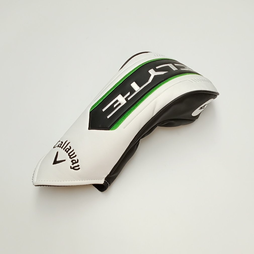 ELYTE ◇◇◇ (ﾄﾘﾌﾟﾙﾀﾞｲﾔﾓﾝﾄﾞ) 1W 10.5° S TENSEI GREEN 60 for