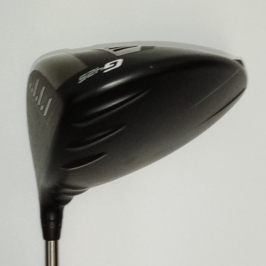 G425 MAX 1W 9° X PING TOUR 173-65｜Alpen Online 公式オンラインストア