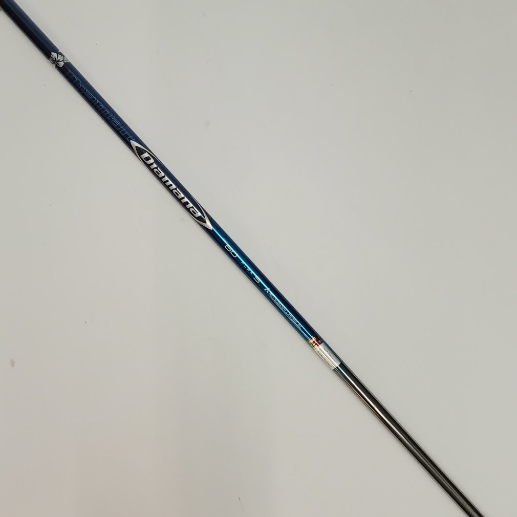 MP TYPE-2 1W S Diamana BF 60｜Alpen Online 公式オンラインストア