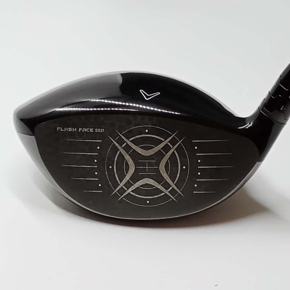 EPIC MAX 1W 10.5° R Diamana 40 for Callaway｜Alpen Online 公式