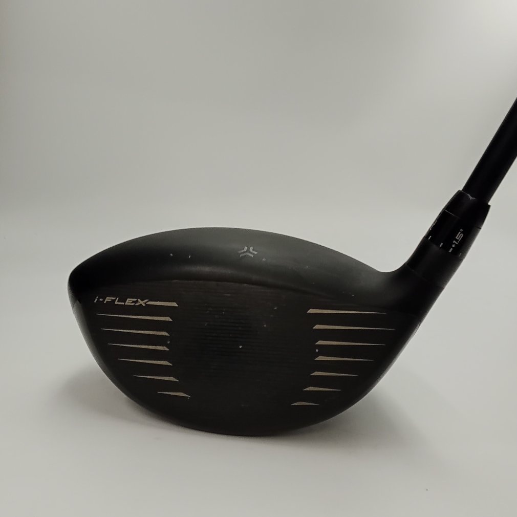 SRIXON ZXi MAX 1W 10.5° S Diamana ZXi 50｜Alpen Online 公式