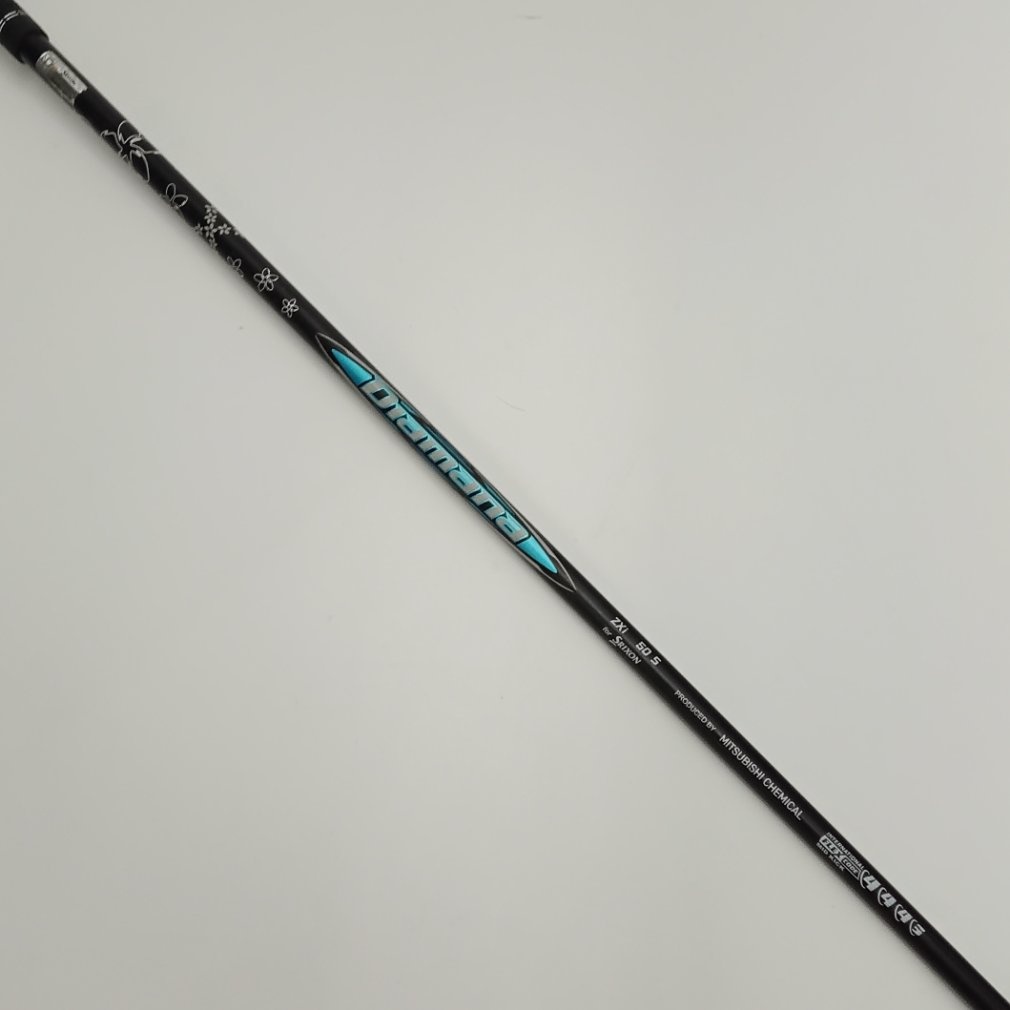 SRIXON ZXi MAX 1W 10.5° S Diamana ZXi 50｜Alpen Online 公式
