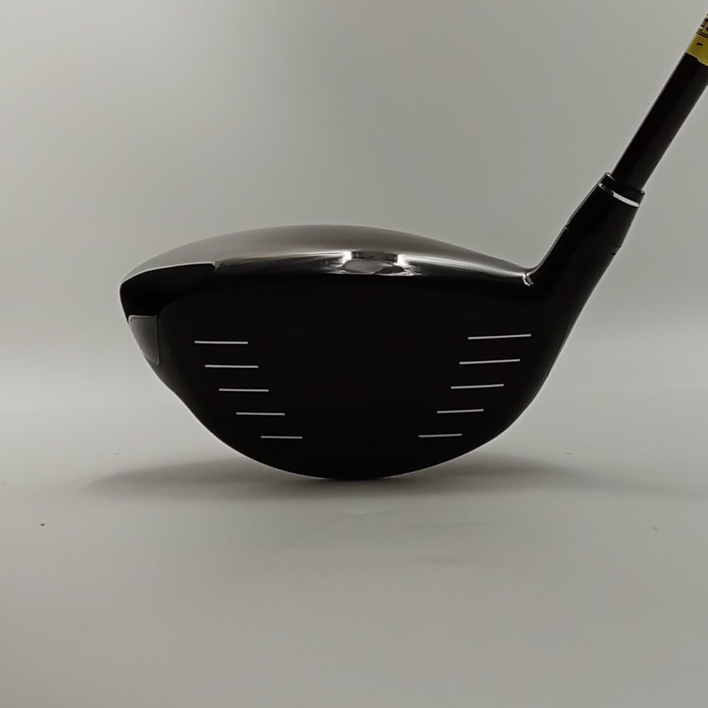 TW757-D 1W 9° S VIZARD For TW757 50｜Alpen Online 公式オンラインストア