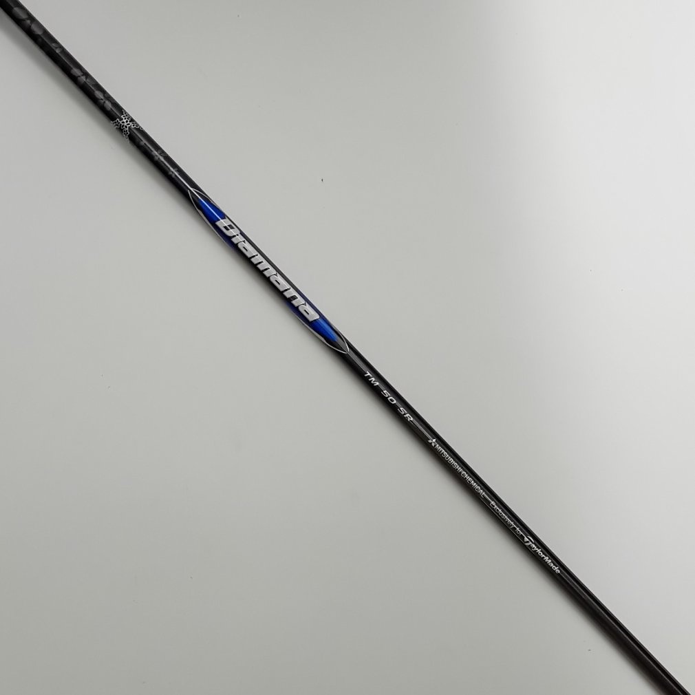 Qi35 1W 10.5° SR 2025 Diamana BLUE TM50｜Alpen Online 公式